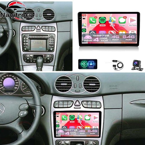 Dab android für - dab+, mercedes