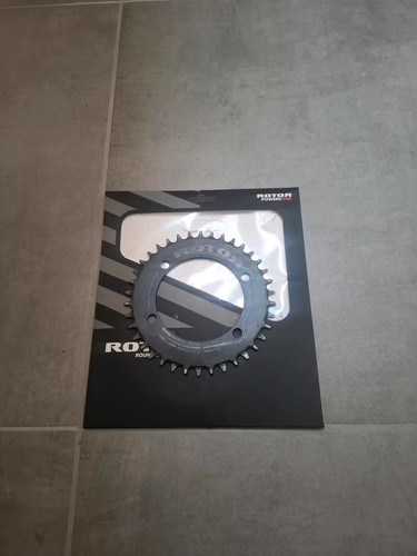 Rotor kettenblatt 110x4 38z - kettenblatt,