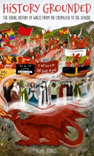 History grounded elin jones - grounded,