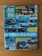 Auto Bild Klassik 5 / 2025