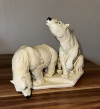 Karl Ens Porzellanfigur