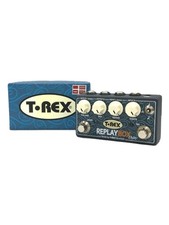 T-REX◆Effektor