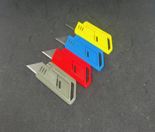 Schlüsselbund Messer Cutter