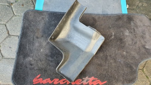 Fiat barchetta abdeckung - fiat,
