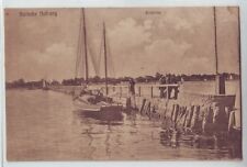 Rossitten  Ostpreußen