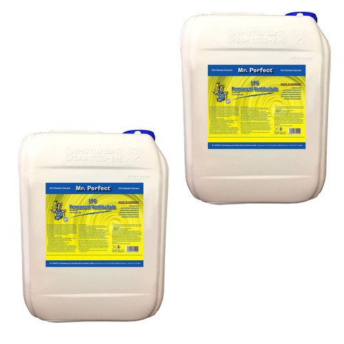 Perfect lpg permanent - mr., perfect®