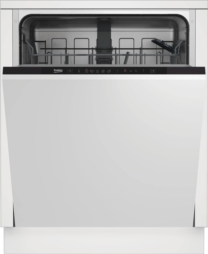 Spülmaschine beko din35320 - spülmaschine,