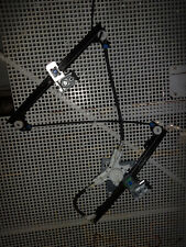 VW Polo 6KV Kombi 4/5 Türer elektrischer Fensterheber VR 6K4956801F