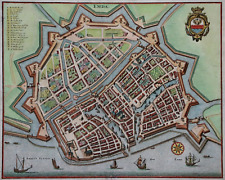 Emden - Emda - Merian -