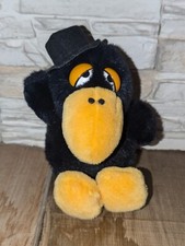 Rabe Krähe Kolkrabe