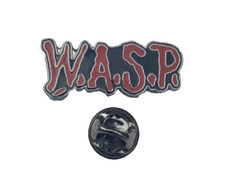 Official 1989 tour - w.a.s.p.,