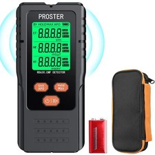 Proster EMF Messgerät