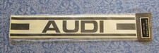 Audi  Aufkleber: Deco-Lines 8 x 48 cm von SCA in OVP