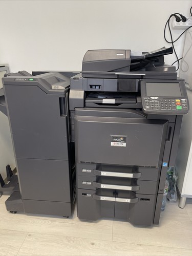 Kyocera taskalfa 3051ci - taskalfa,