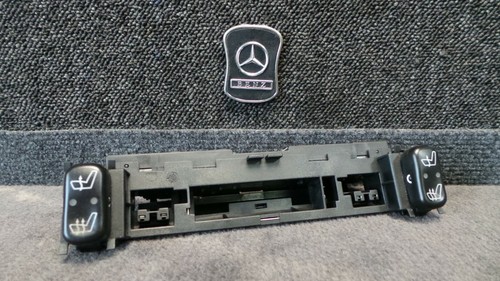 S52 mercedes w208 - mercedes,