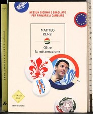 JENSEITS DES SCHROTTS. MATTEO