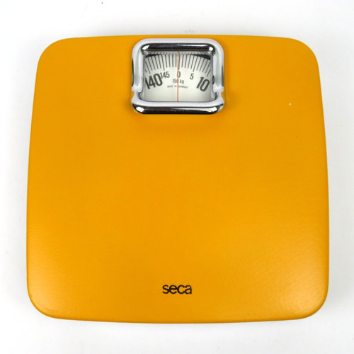 Vintage iconic seca waage - seca,