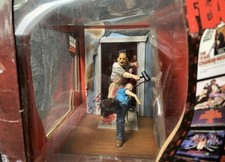 Rarität - Texas Chainsaw Massacre - Cinema of Fear - Screen  Grabs inkl. OVP