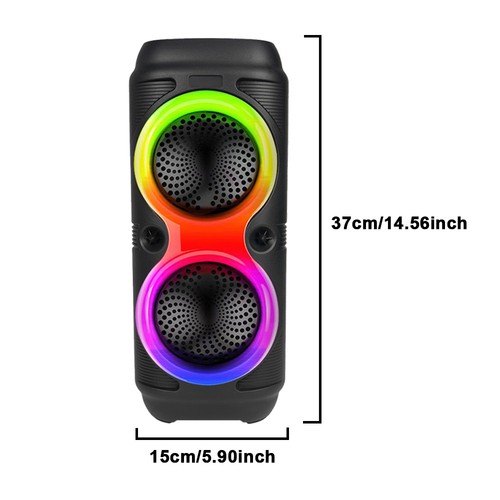 Bluetooth lautsprecher box - lautsprecher,