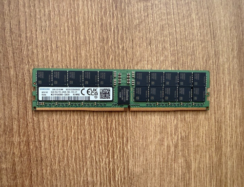 Samsung 96gb ddr5 4800 - samsung,