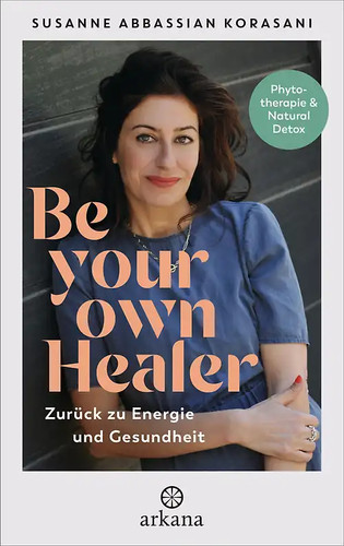 Your own healer - your,