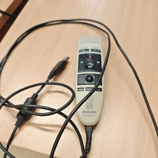 Philips speechmike pro iii - philips,