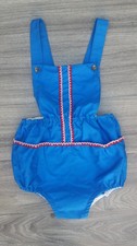 Orig.Kinder Sommer Latzhose