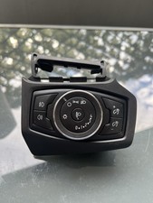 Ford Focus MK3 Lichtschalter