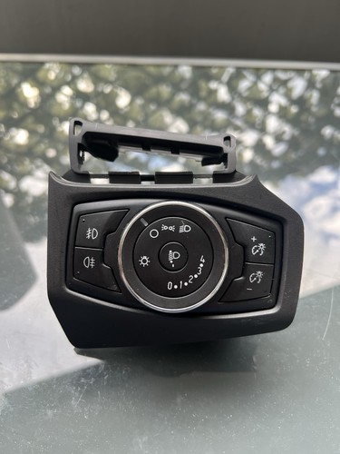 Ford focus mk3 lichtschalter - focus,