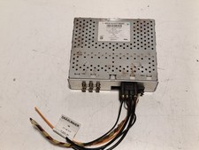 Orig. Mercedes W211 W209 W463 W164 W219 W251 TV Tuner Empfänger A2118704790