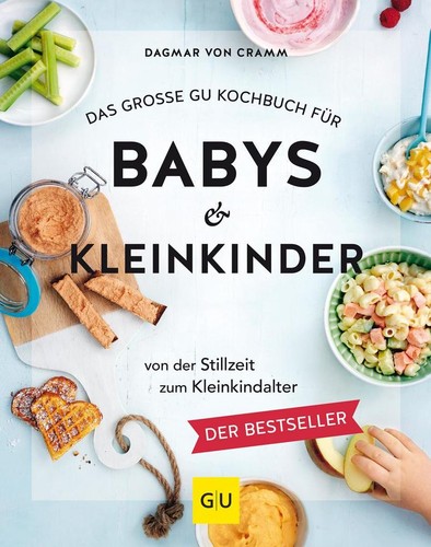 Das große kochbuch - gu,