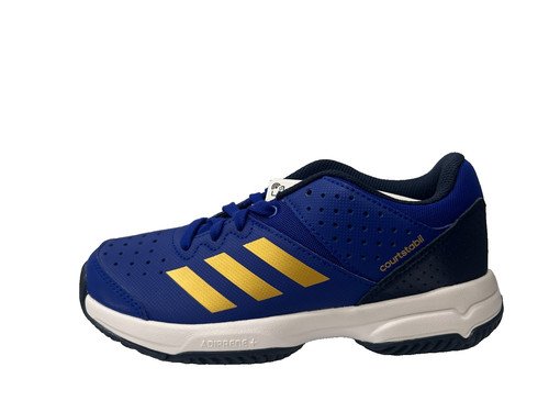 Adidas court stabil - court, jr