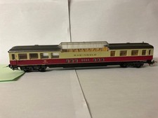 Aussichtswagen Rheingold H0 DB