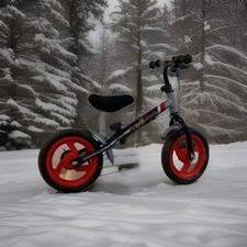 Laufrad Hudora Ratzfratz 4.0