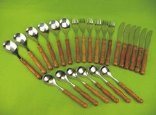 Vintage Landhaus - 24 teiliges