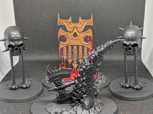 Warhammer age sigmar - warhammer, of