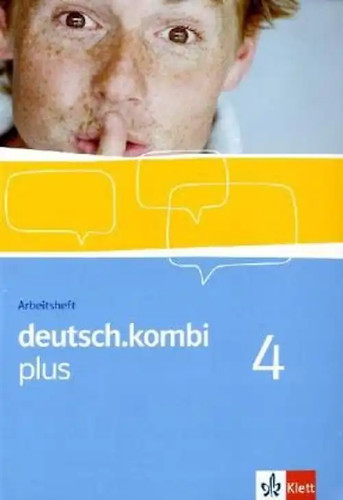 Deutsch kombi plus - deutsch.kombi, 4