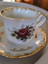 Espresso tassen Kleiber