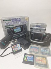 Sega Game Gear Konsole OVP +