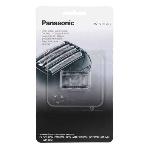 Schermesser panasonic wes9170y - panasonic,