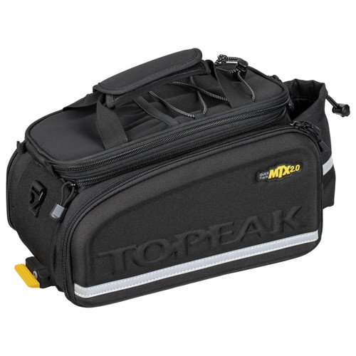 Topeak fahrrad gepäckträger - topeak,