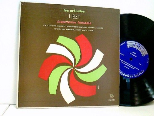 Norddeutsches symphonie - norddeutsches,