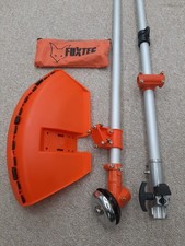 Fuxtec Motorsense