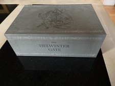 The Helwinter Gate Ultra Rare