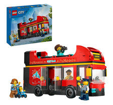 LEGO City 60407