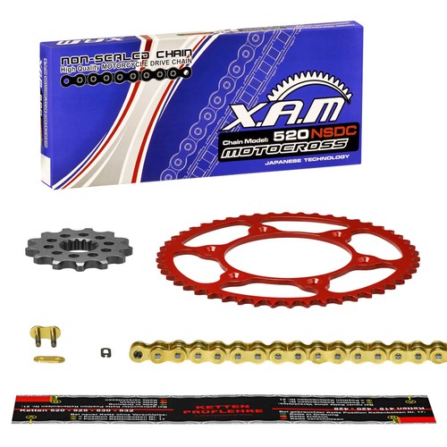 Kettensatz honda crf - honda, rx