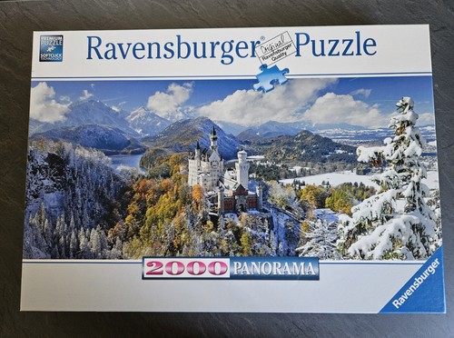 2000 teile puzzle - 2000,