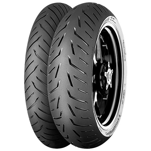 Continental motorradreifen - continental,