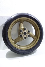 Felge Hinterradfelge Ducati