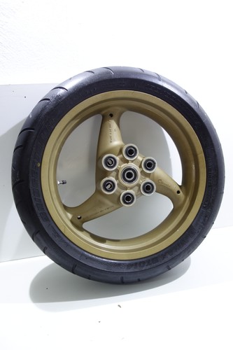 Felge hinterradfelge ducati - hinterradfelge,
